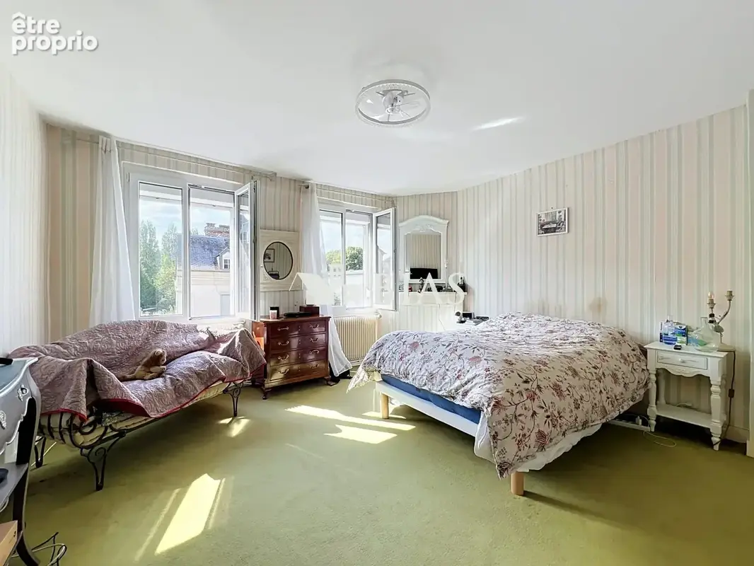 Maison 5 pièces 119 m² à vendre à Lisieux (14100) - photo 4