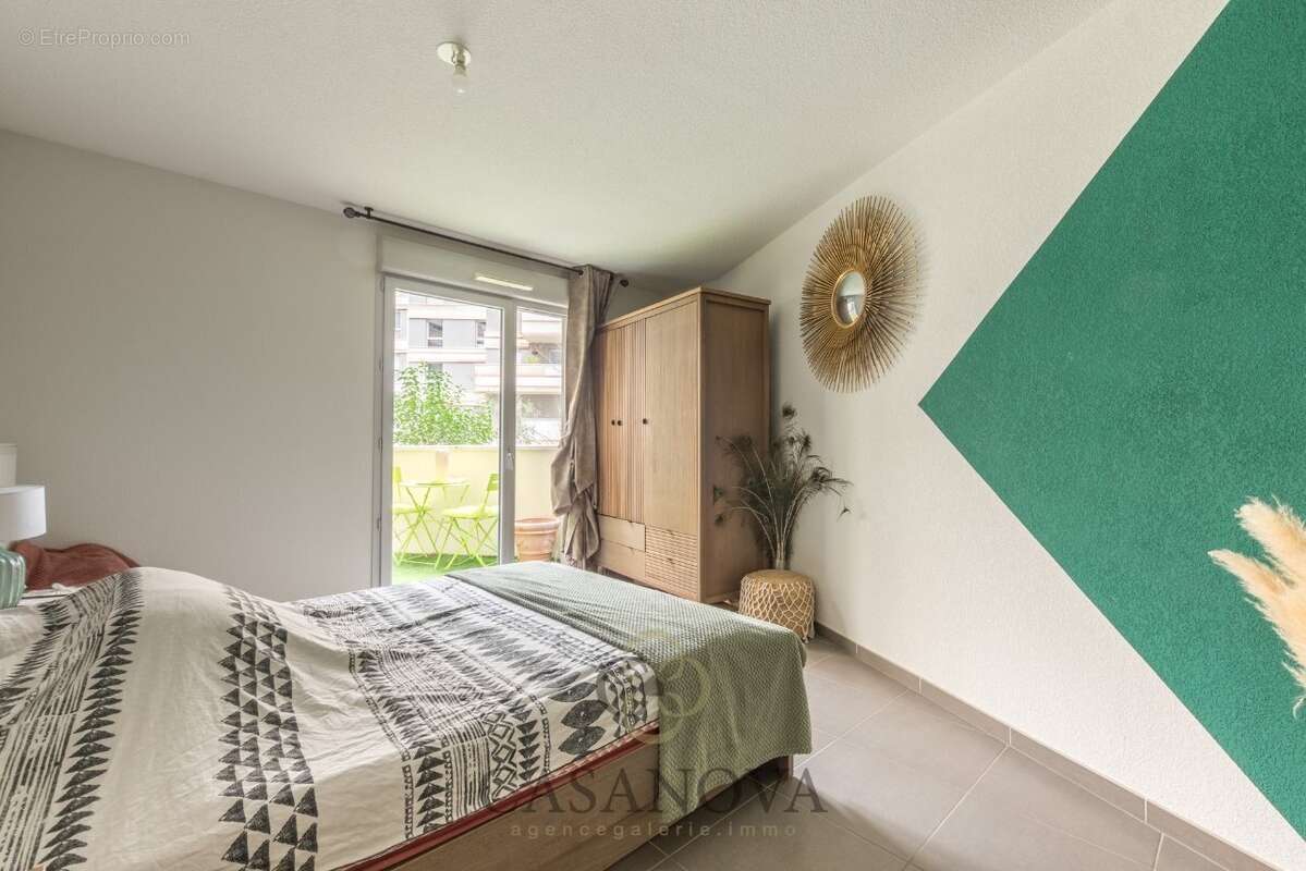 Appartement à CASTELNAU-LE-LEZ