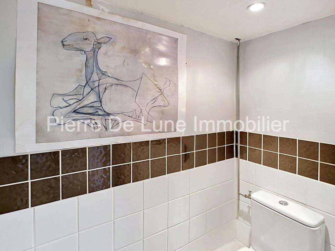 Appartement à LYON-1E