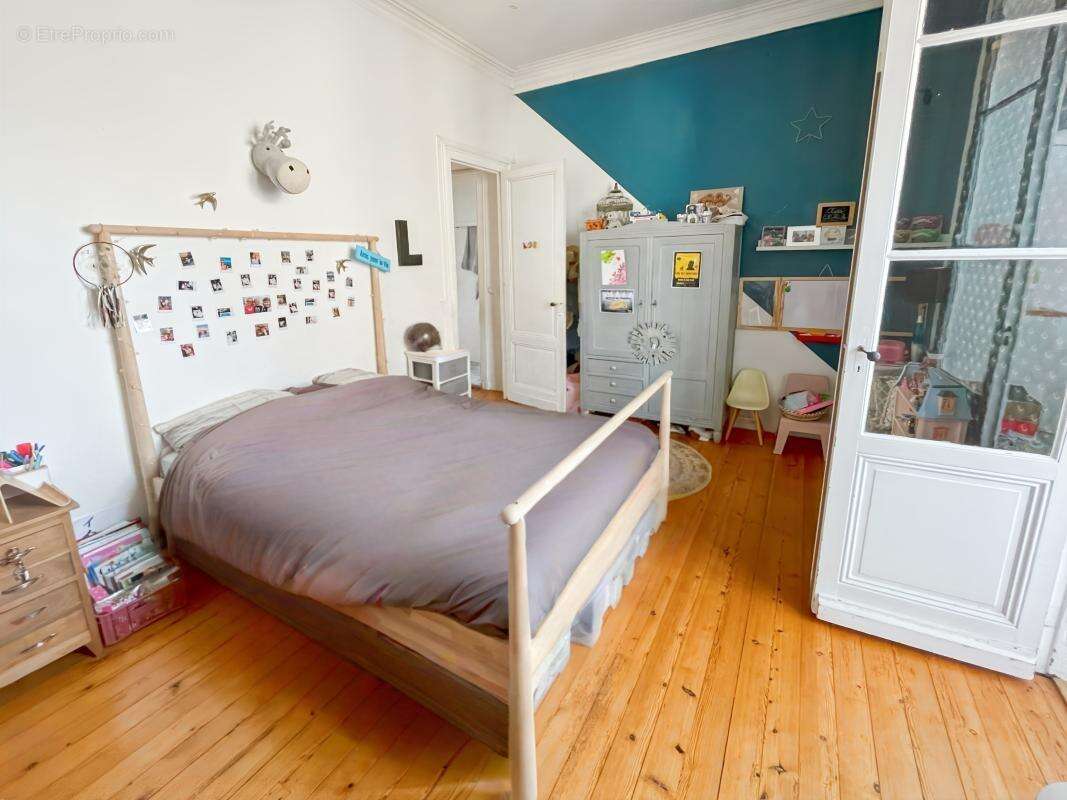 Appartement - photo 13