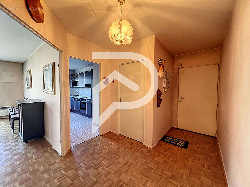 Appartement à ANTONY