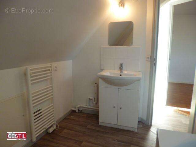 Appartement à SAINT-OUEN-L'AUMONE