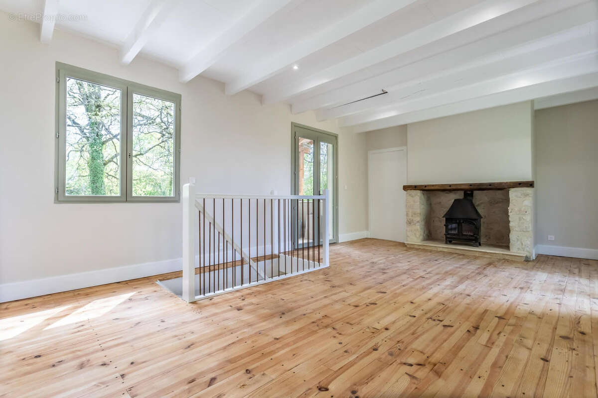 Propriété de campagne avec jardin et vue - photo 19