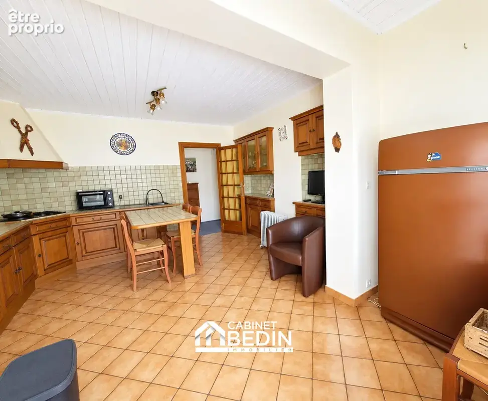 Maison 5 pièces 124 m² à vendre à Merignac (33700) - photo 3