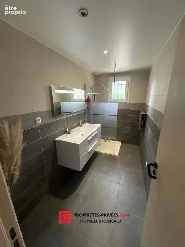 Maison Egreville 4 pièce(s) 75 m2 - photo 6