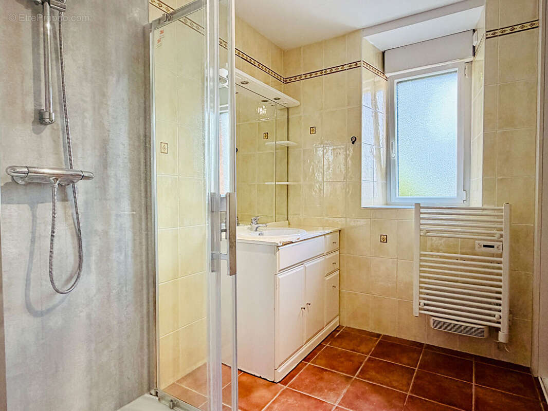 Maison à BAIN-DE-BRETAGNE