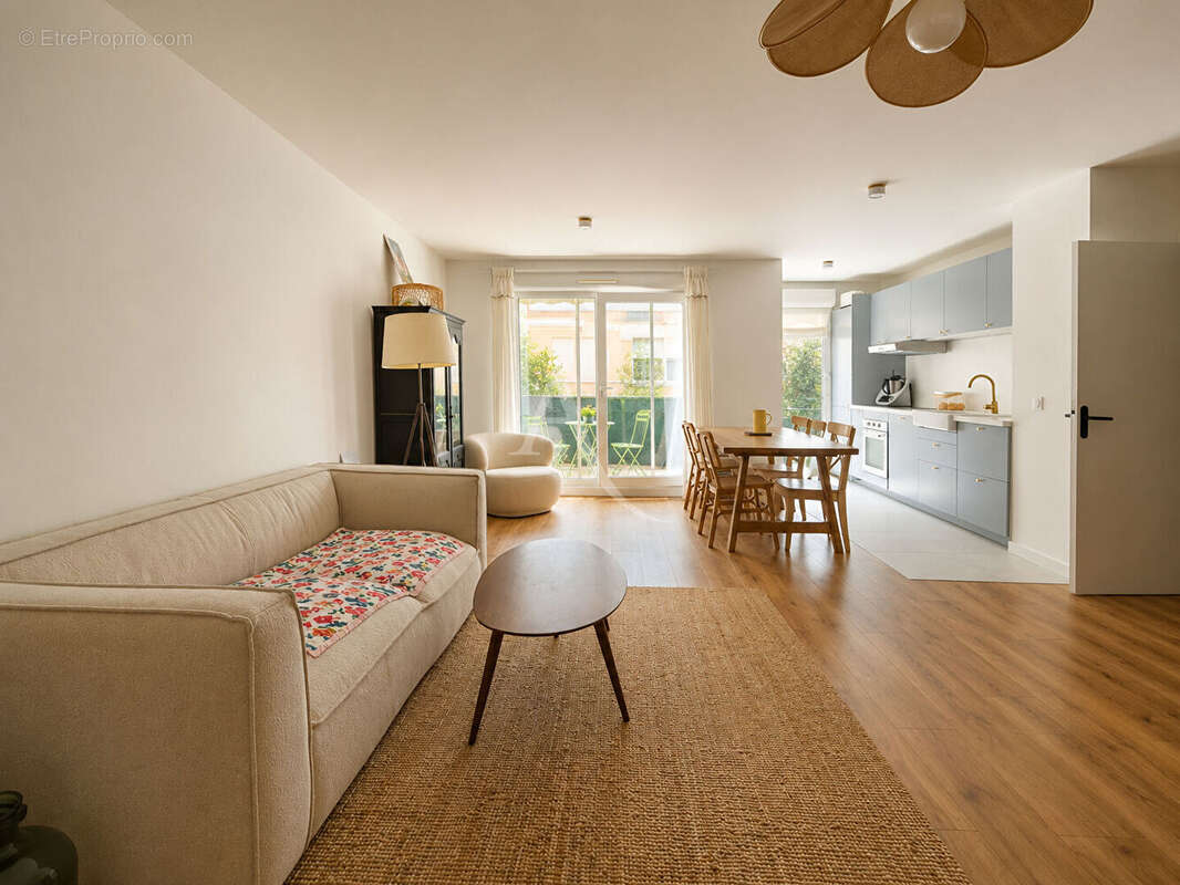 Appartement à MERIGNAC