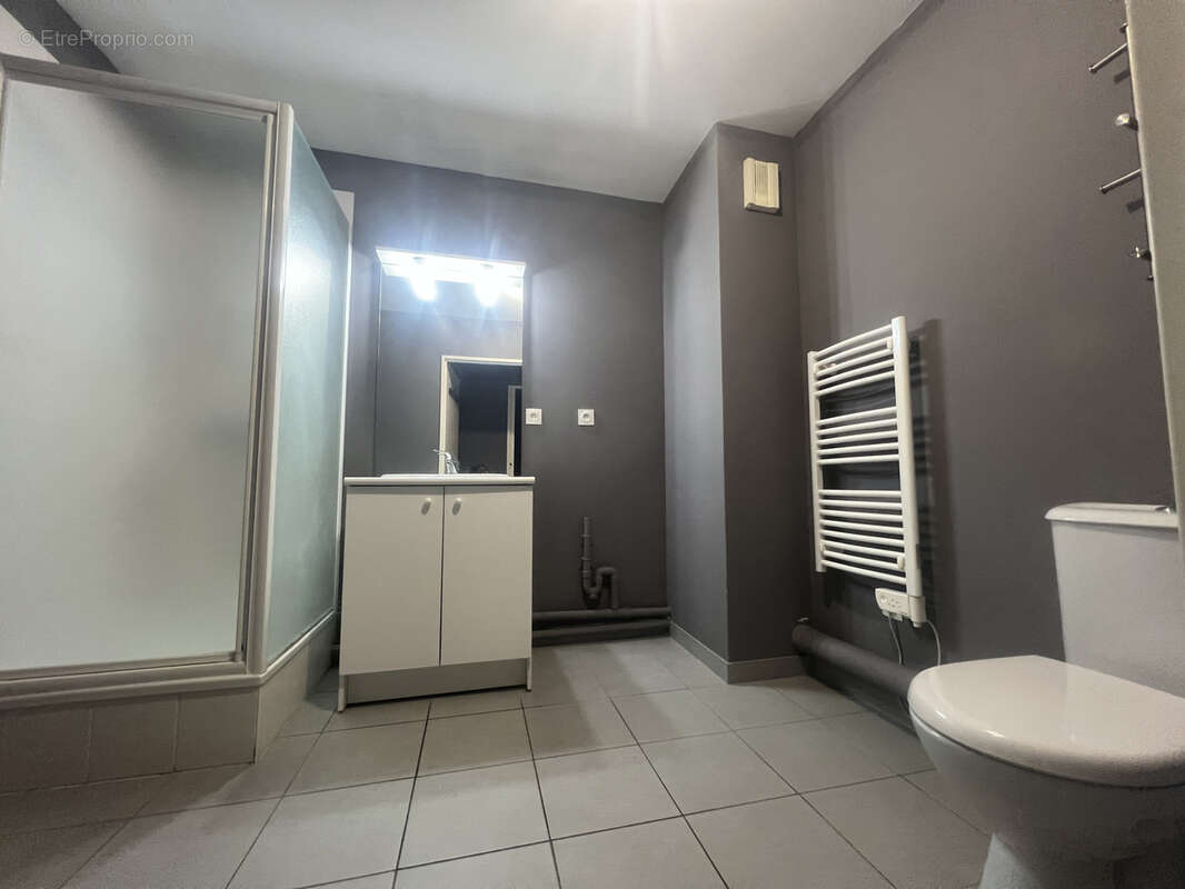 Appartement à TOURS