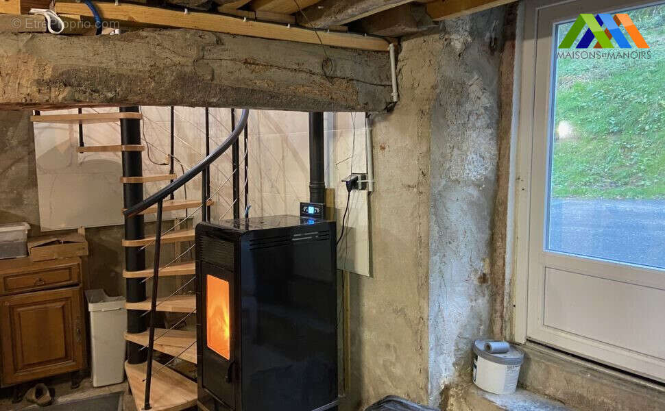 Maison 90 m² à Lurbe-Saint-Christau  - photo 9