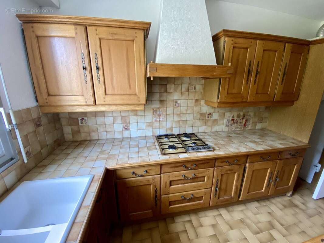 Appartement à YERRES