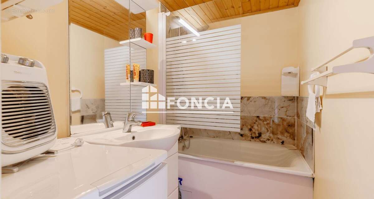 Maison à BRETIGNOLLES-SUR-MER