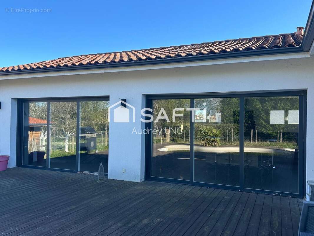 Photo 8 - Maison à SADIRAC