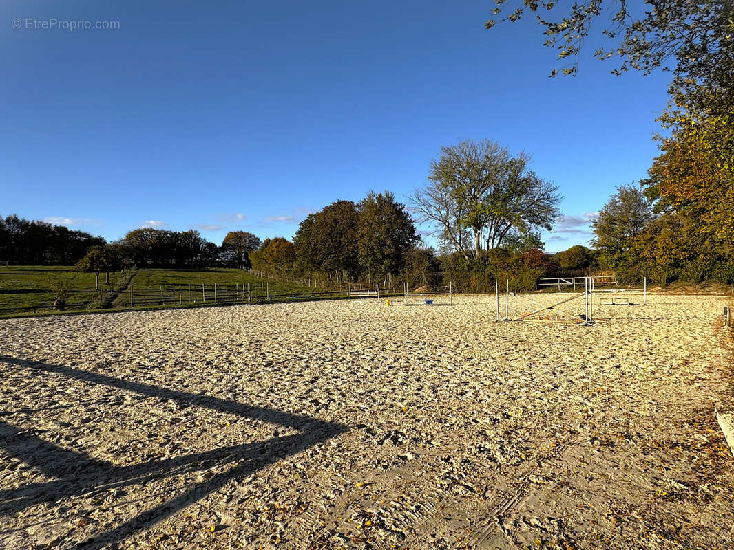 Maison à LA FERTE-BERNARD