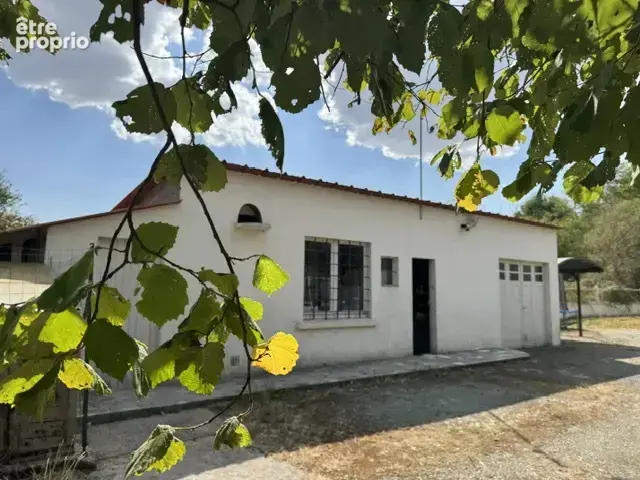 Maison 6 pièces 200m2 - photo 14