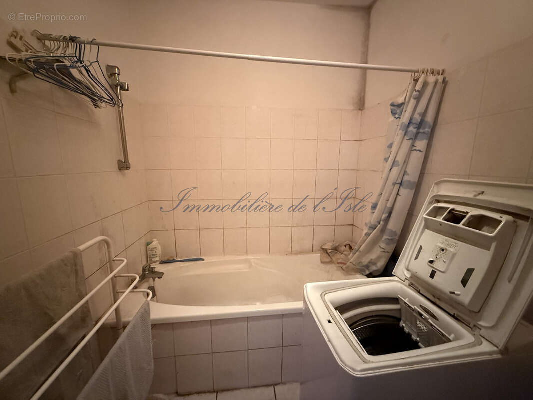 Appartement à PERIGUEUX