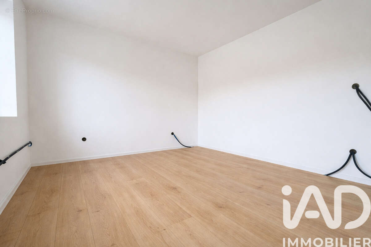 Photo 5 - Appartement à SAINT-LAURENT-DE-CHAMOUSSET
