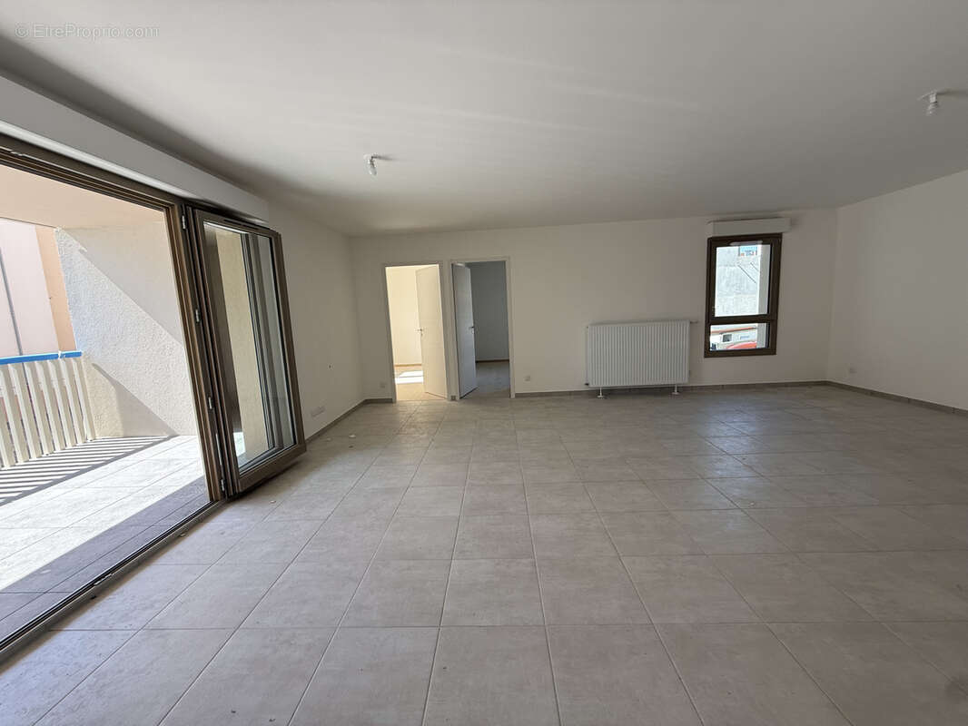Appartement à CRAN-GEVRIER