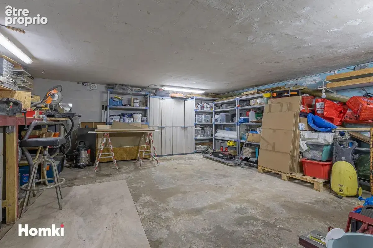 Maison familiale avec 4 chambres – Villeneuve d’Ascq, rue de la Constituante - photo 18