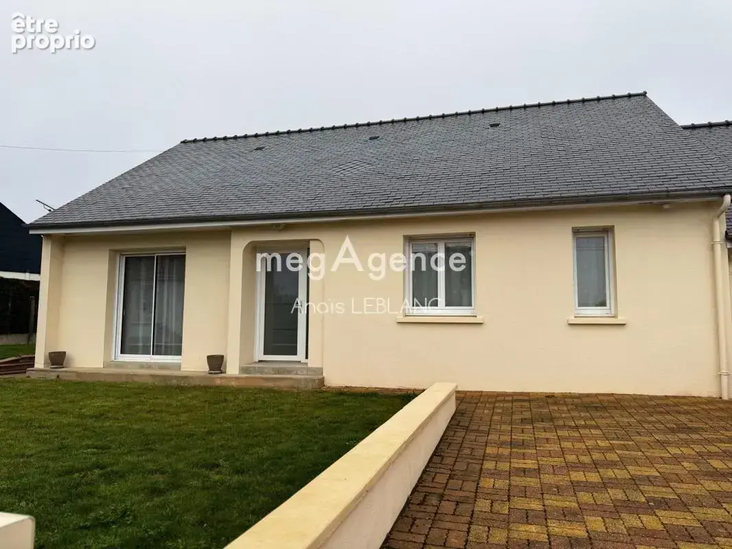 Pavillon plein pied proche centre ville - photo 3
