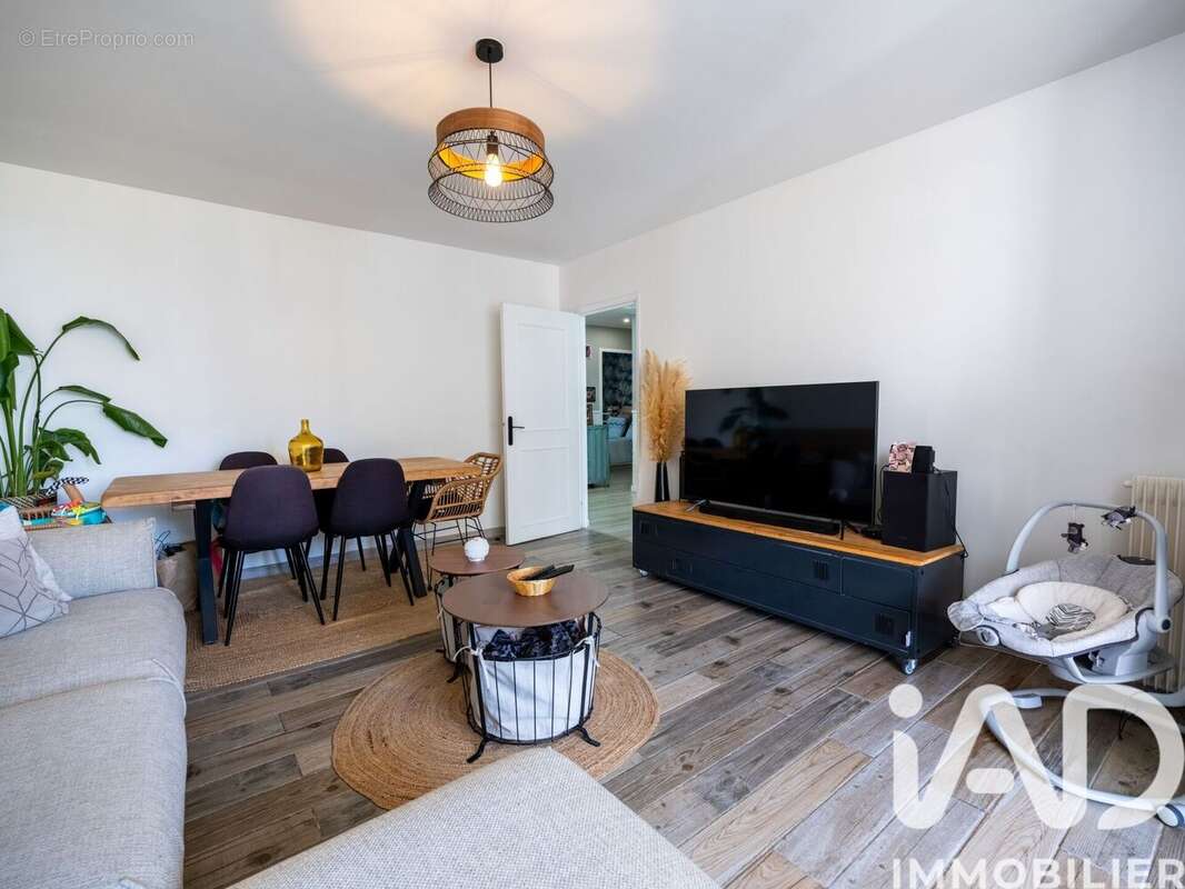 Photo 2 - Appartement à NICE