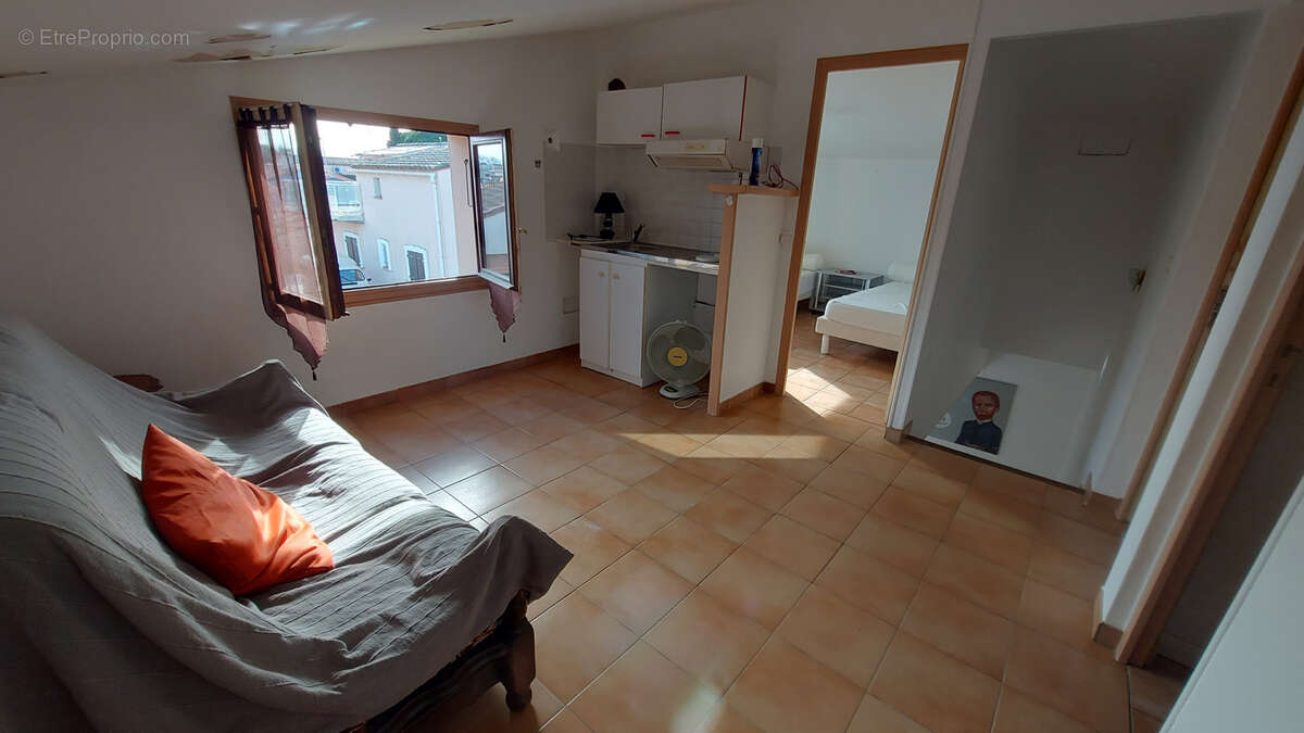 Maison à SAINTE-MARIE