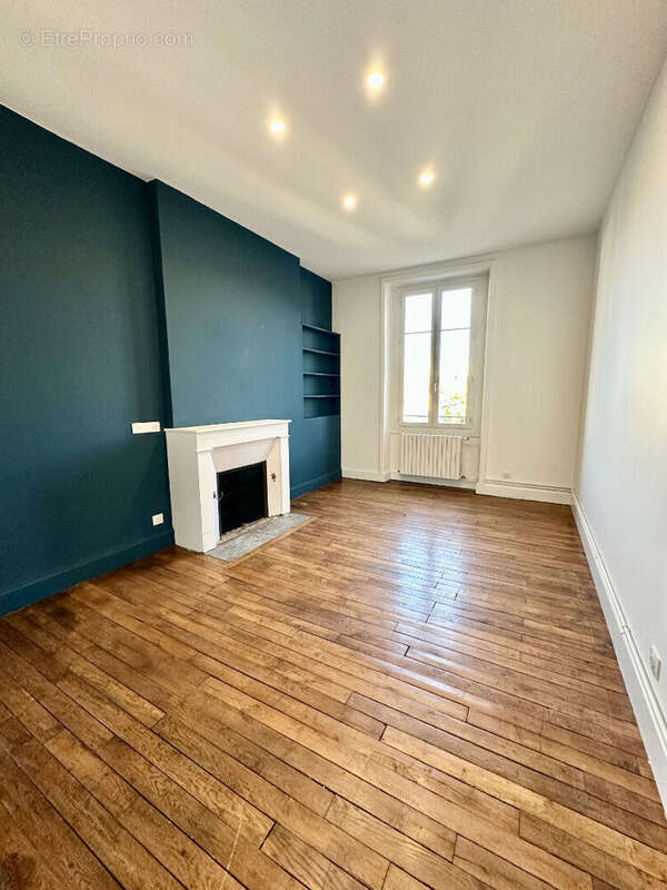 Appartement à BRIVE-LA-GAILLARDE