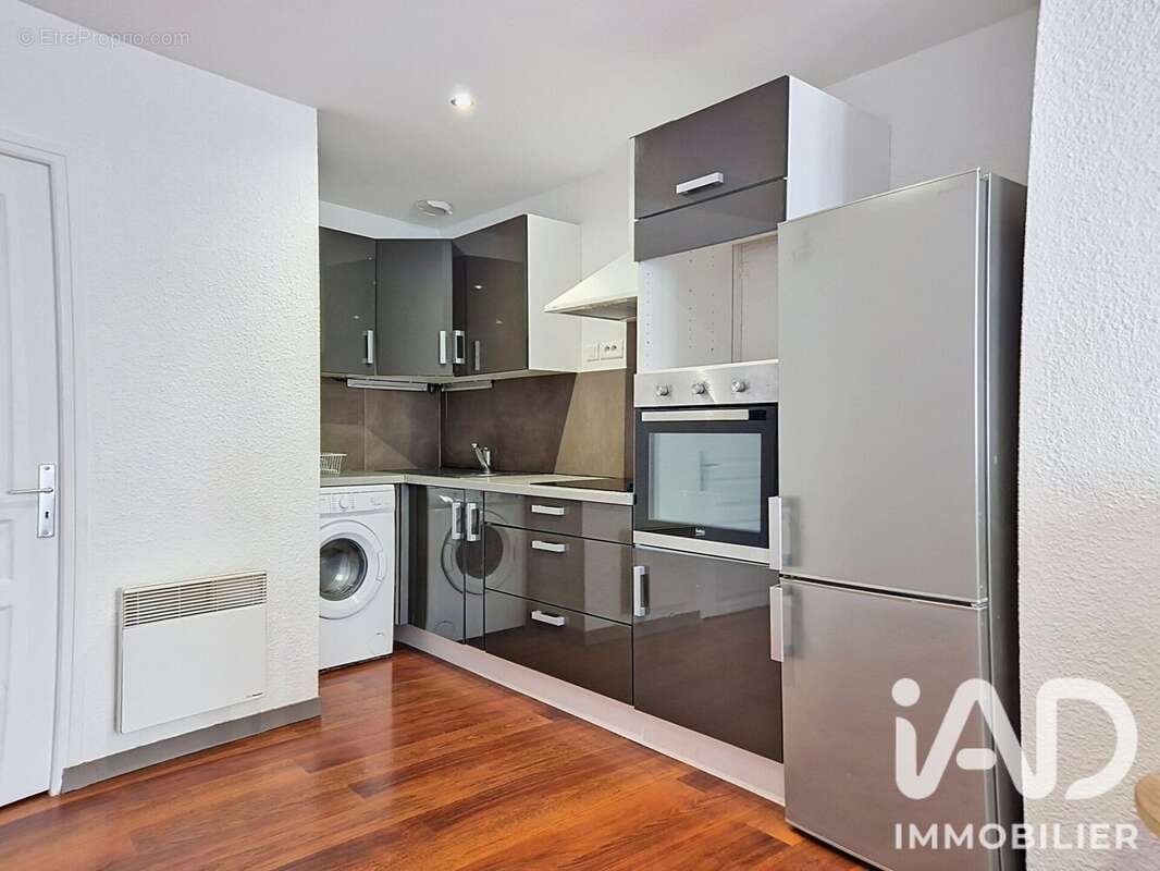 Appartement 53 m² à Le Puy-En-Velay  - photo 2