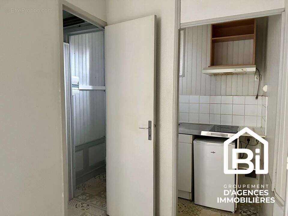 Appartement à CAEN