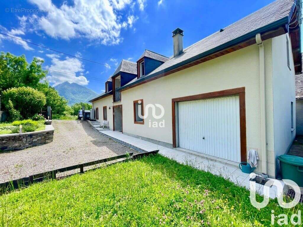 Photo 2 - Maison à ARGELES-GAZOST