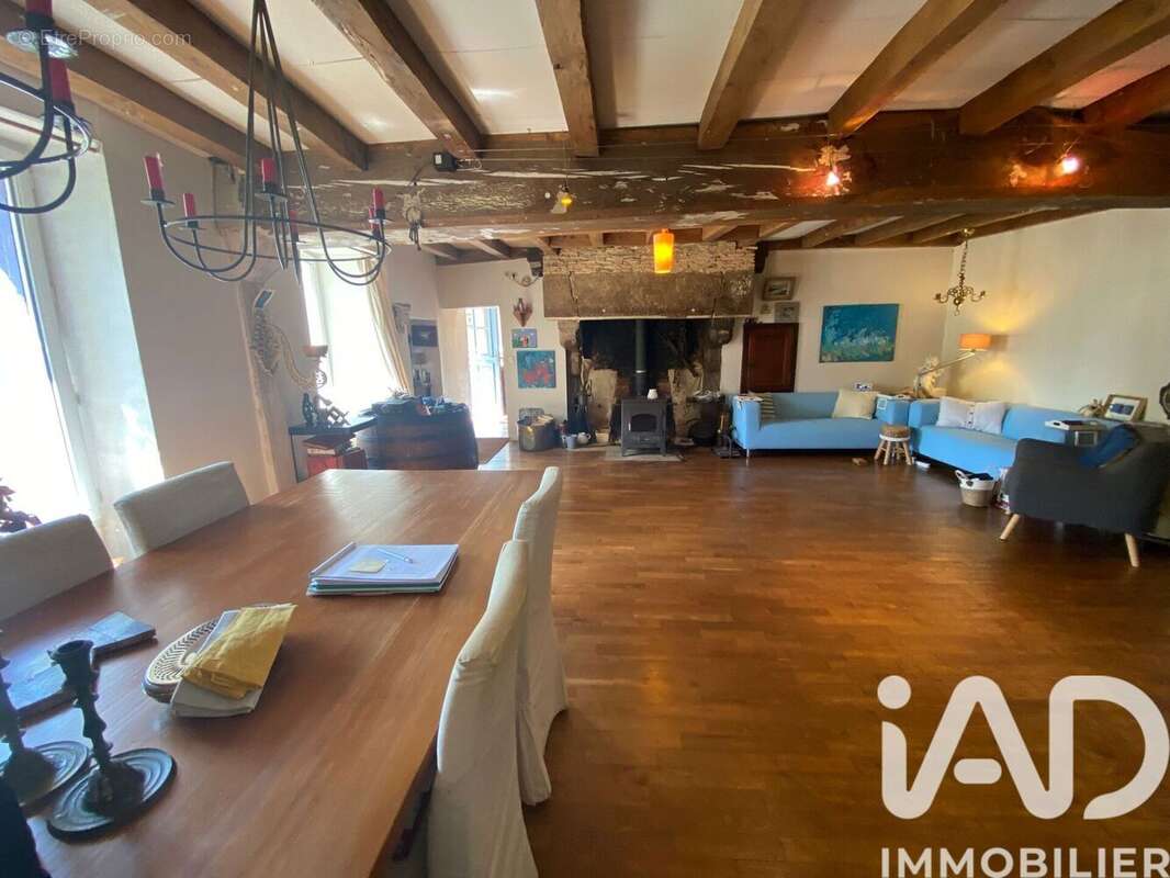 Photo 6 - Maison à SAINT-PARDOUX