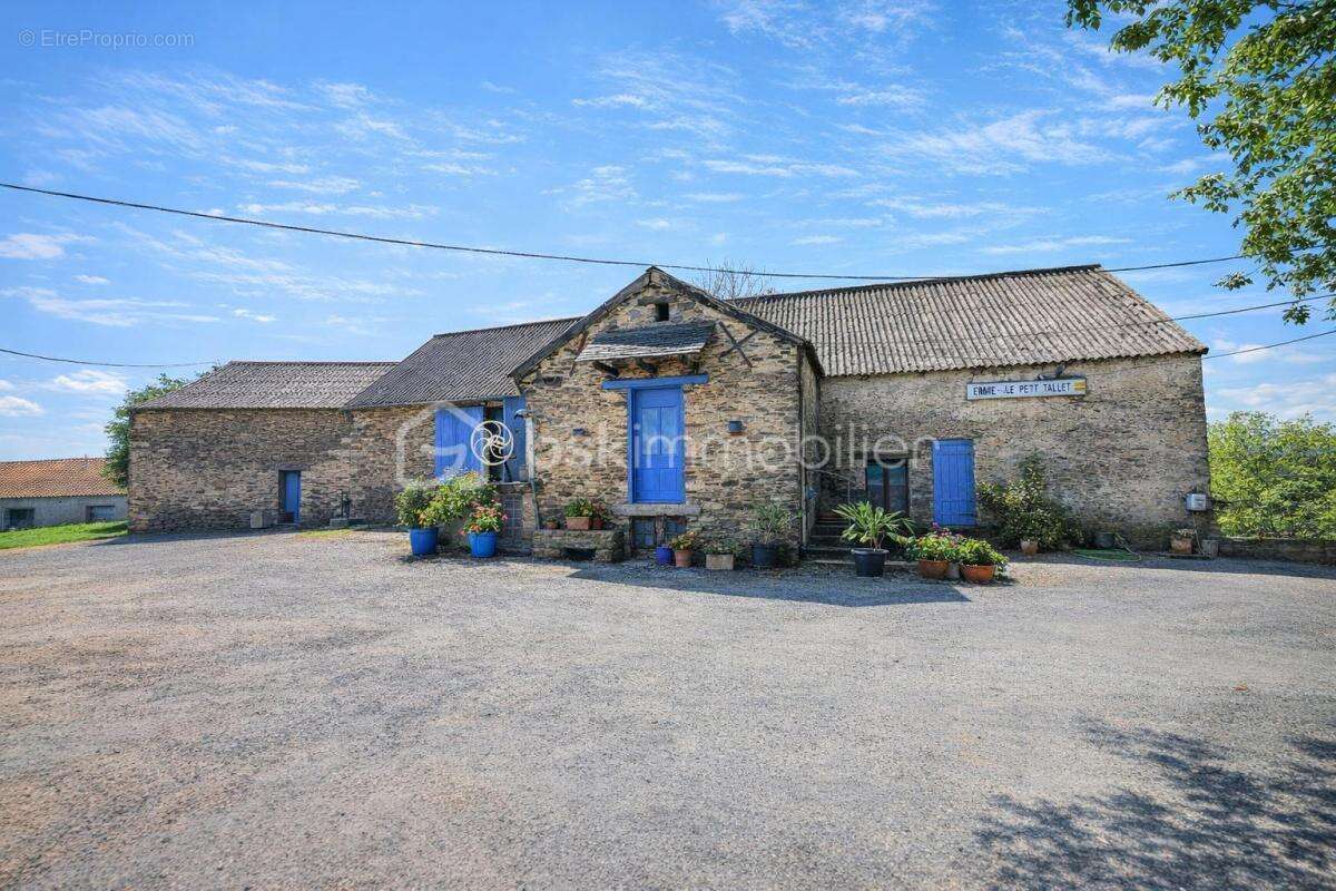 Domaine authentique offrant gîte restauration, et événementiel dans un cadre naturel d'exception - photo 5