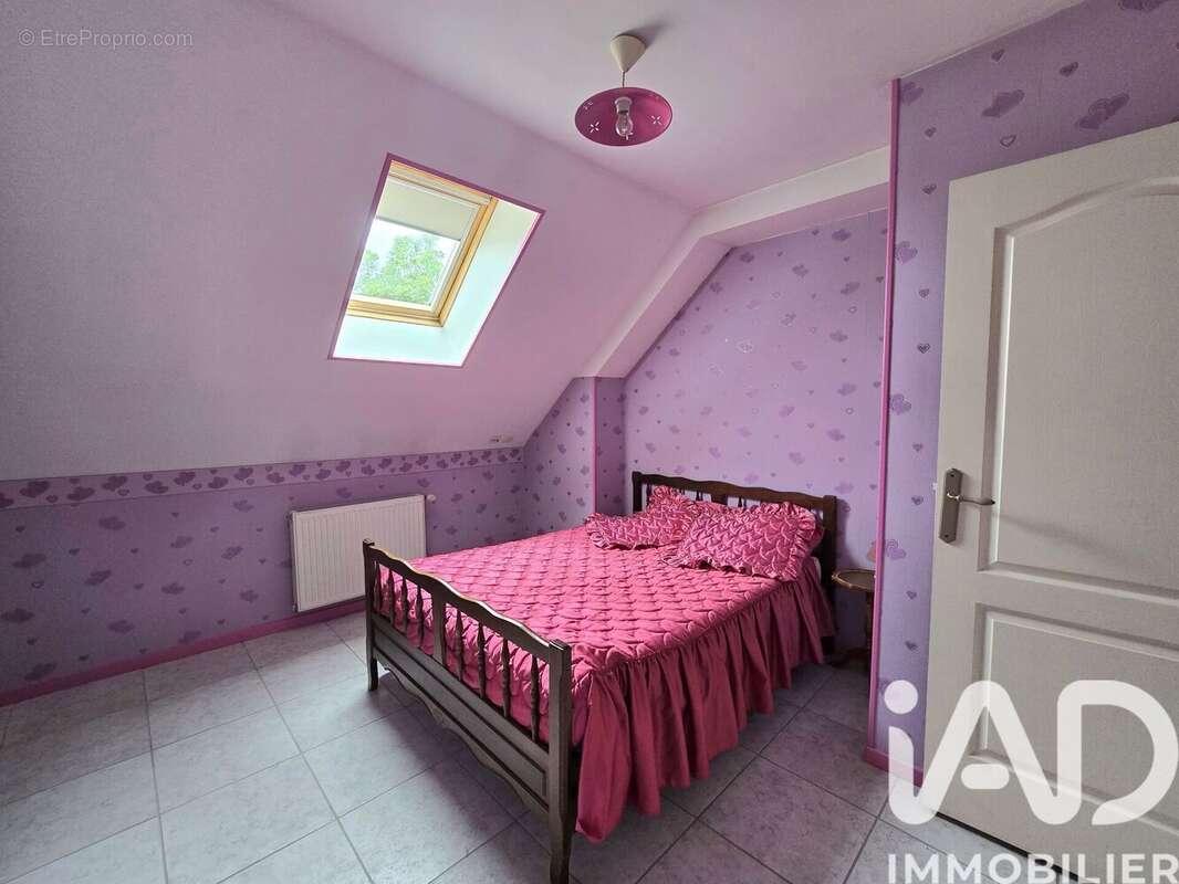 Photo 8 - Maison à CAUDEBEC-LES-ELBEUF