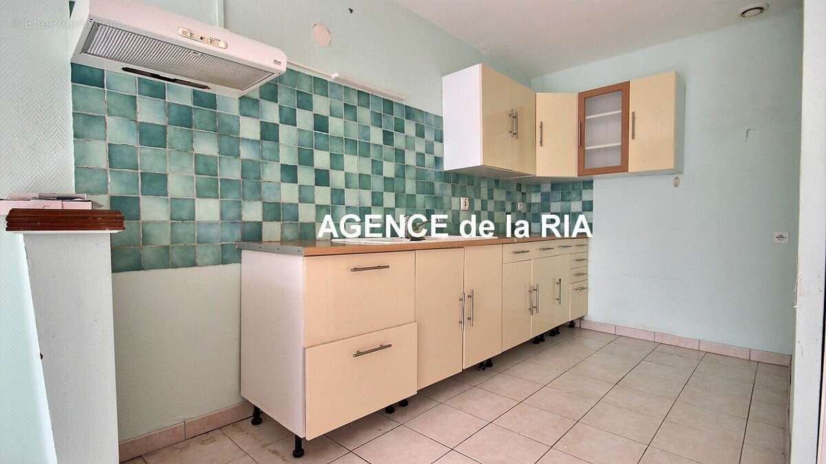 Maison à PORNIC