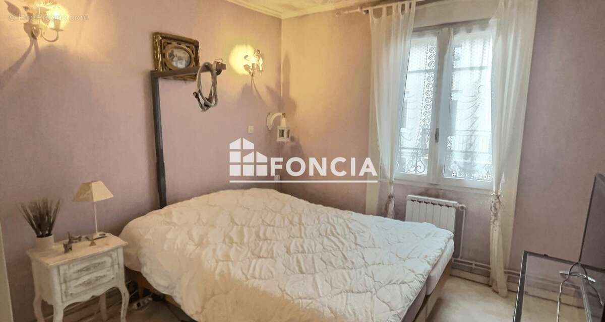 Appartement à FIRMINY