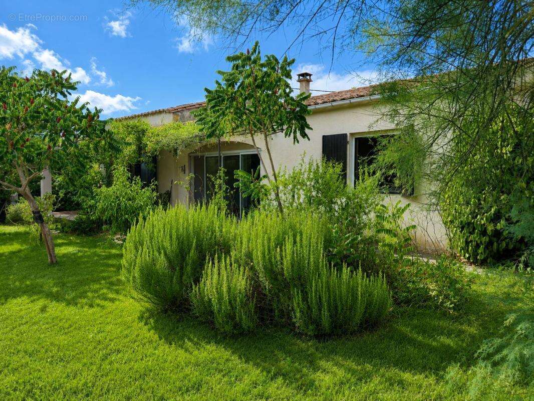 Maison À Vendre - photo 11