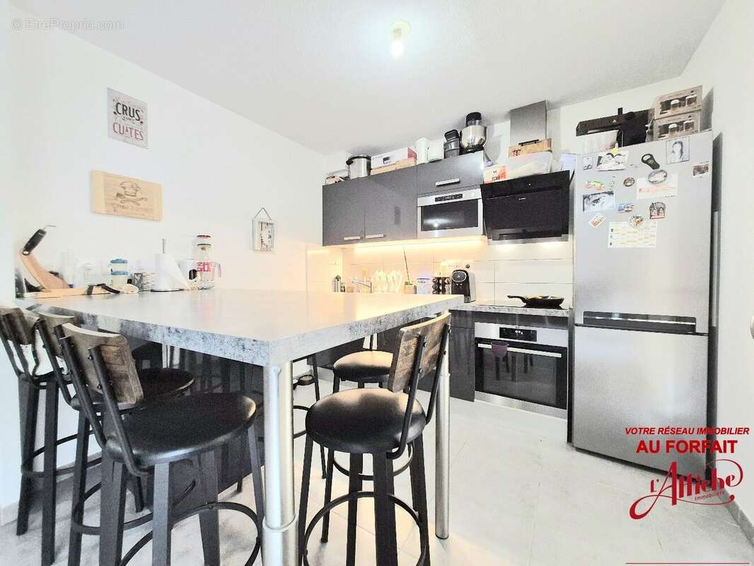 Maison à PECHBONNIEU