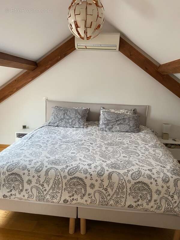 Maison à SOISY-SOUS-MONTMORENCY