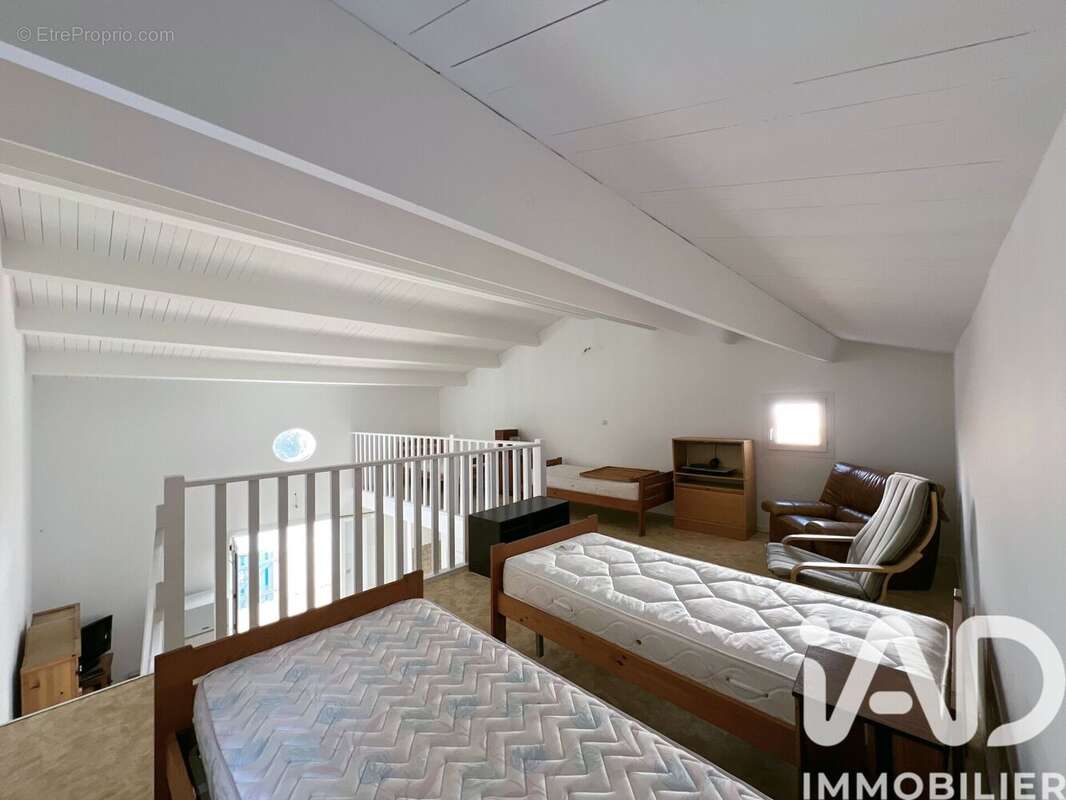 Photo 3 - Appartement à SAINT-GEORGES-D'OLERON