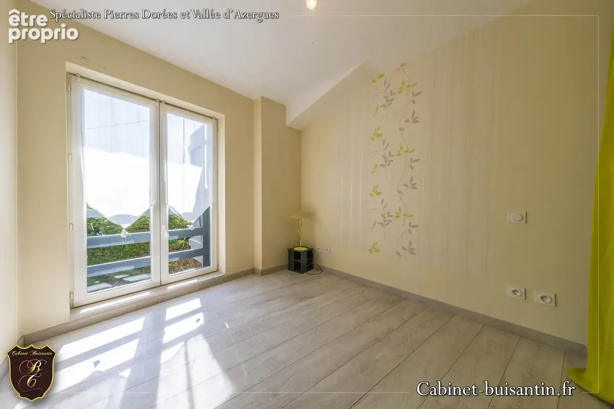 Bâtisse en pierres avec 2 habitations - photo 14