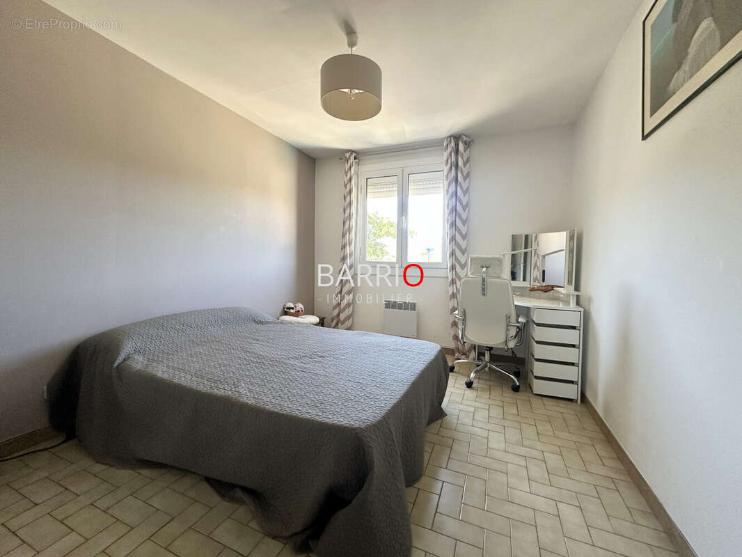 Maison à ARGELES-SUR-MER