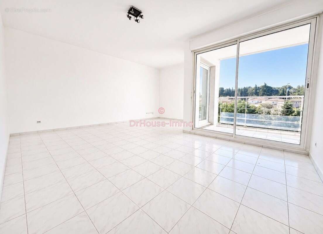 Appartement 68 m² à Montpellier  - photo 47
