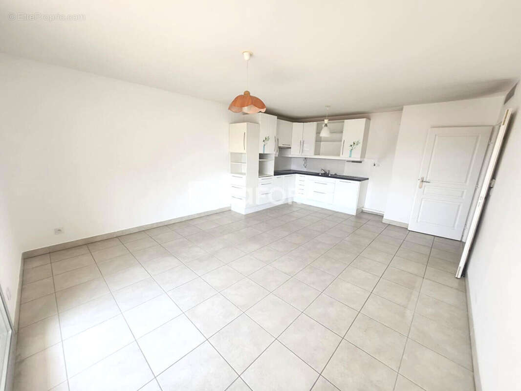 Appartement à LA SEYNE-SUR-MER