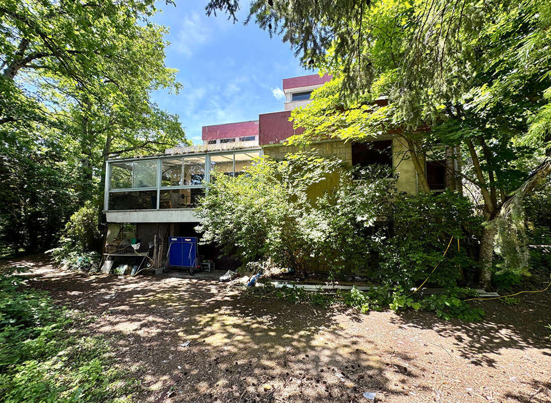 Maison à CLERMONT-FERRAND