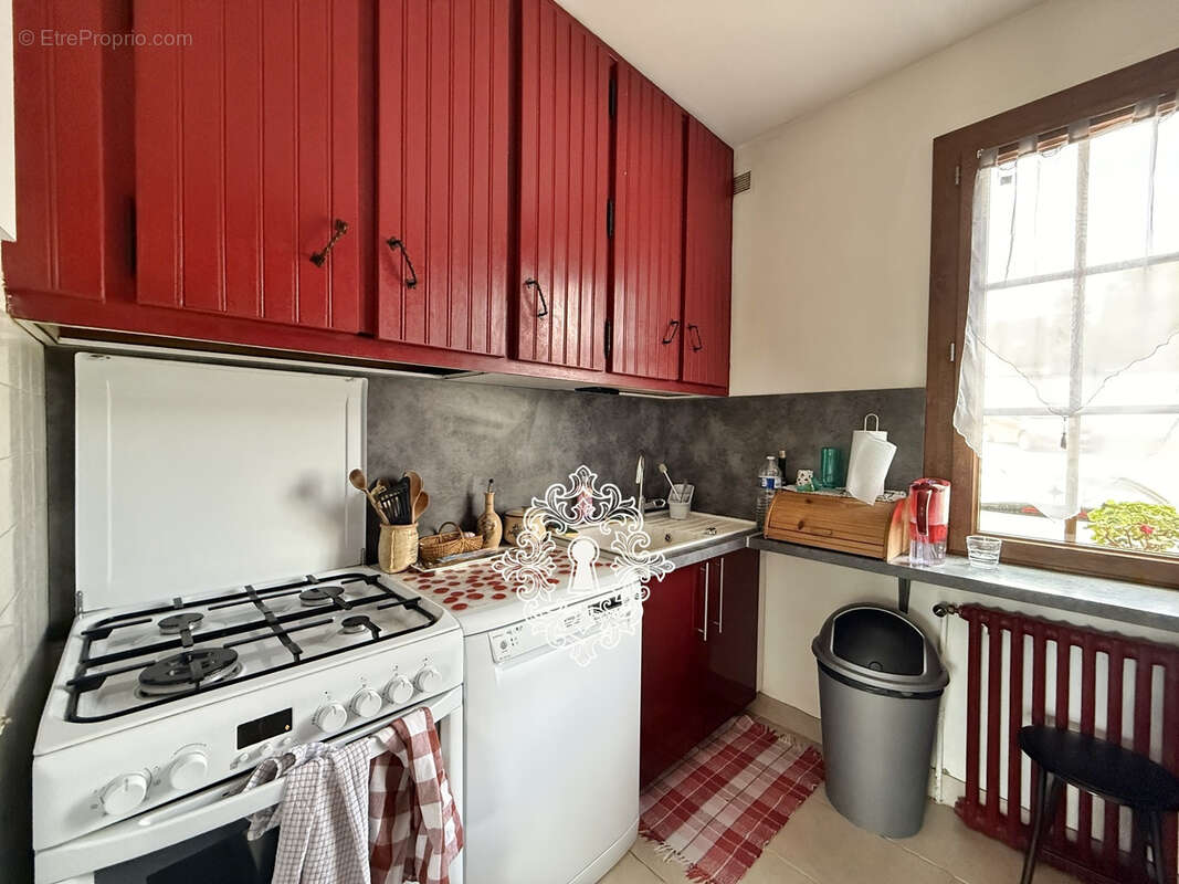 Maison à DONNEMARIE-DONTILLY