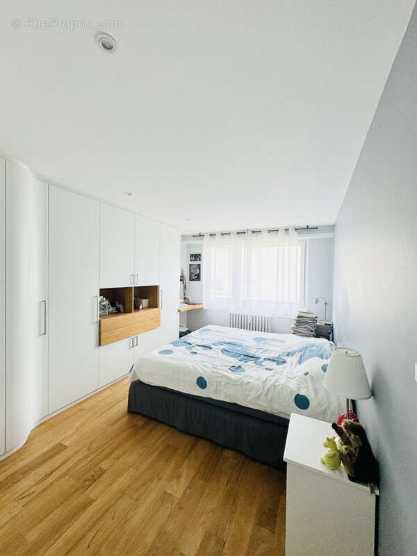 Mittelhausbergen beaux volumes pour ce 4/5 pièces avec balcons et garage - photo 14