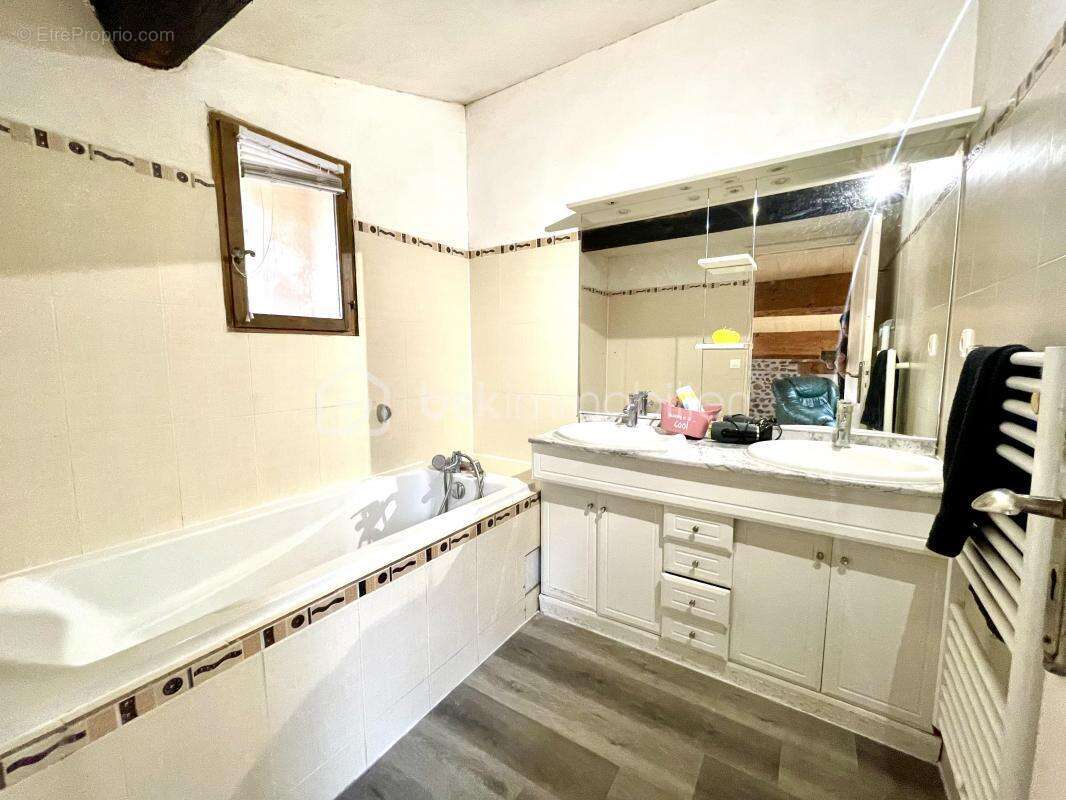 Maison à VILLELONGUE-DE-LA-SALANQUE