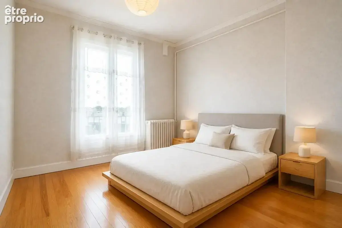 Appartement de 5 pièces de 110 m² YVETOT - photo 15