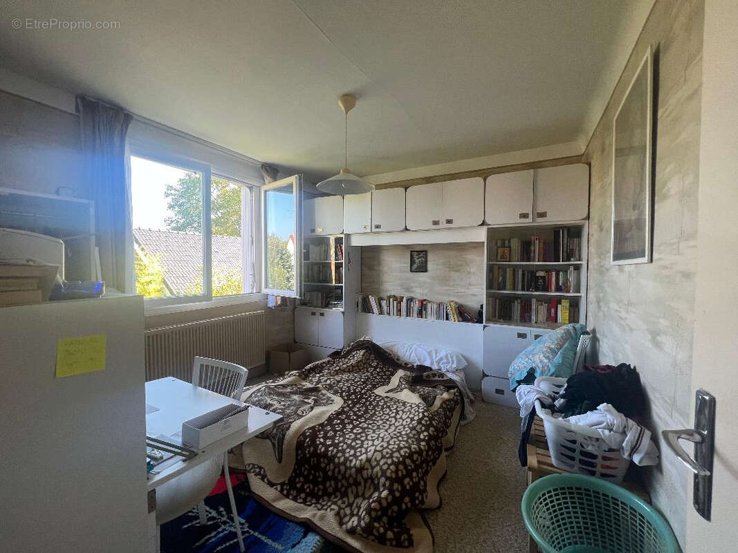 Maison à SARTROUVILLE