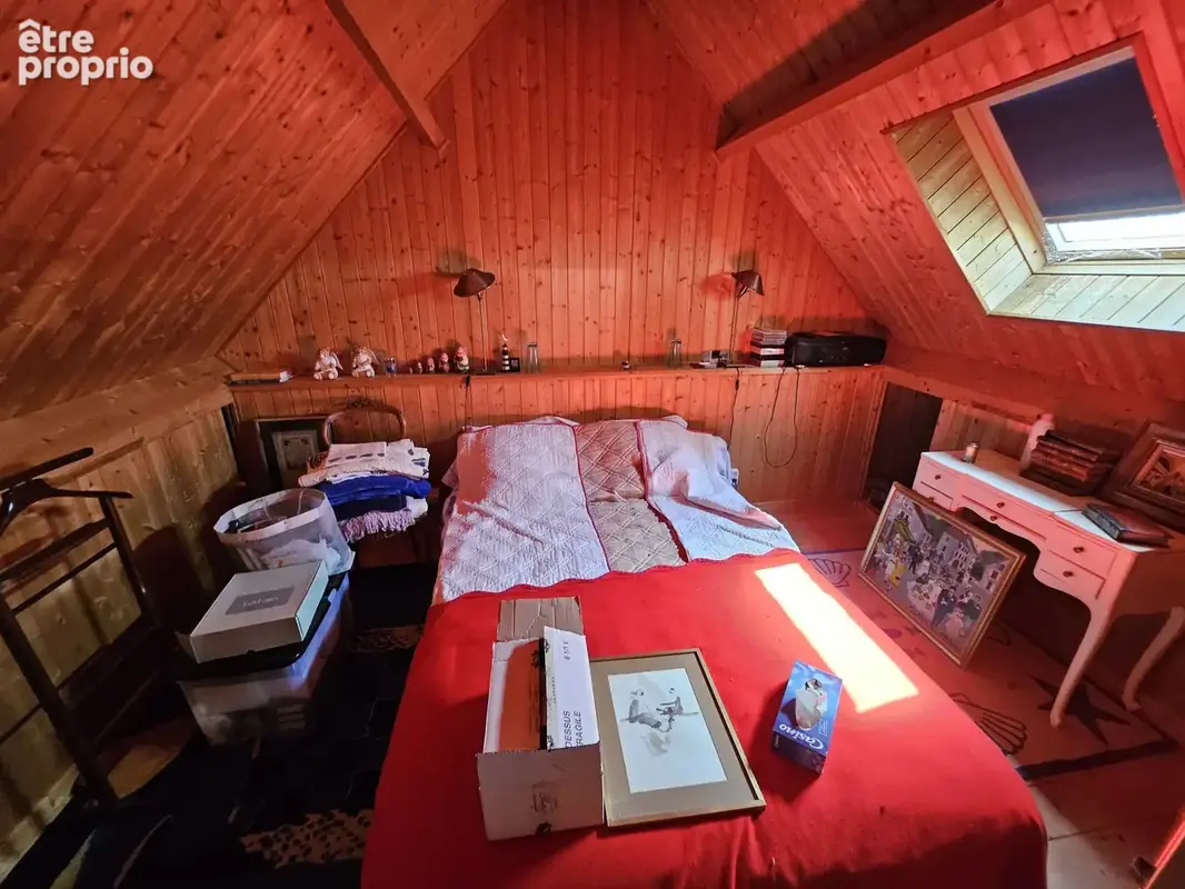 Maison 6 pièces 132 m² à vendre à Castillon-En-Auge (14140) - photo 8