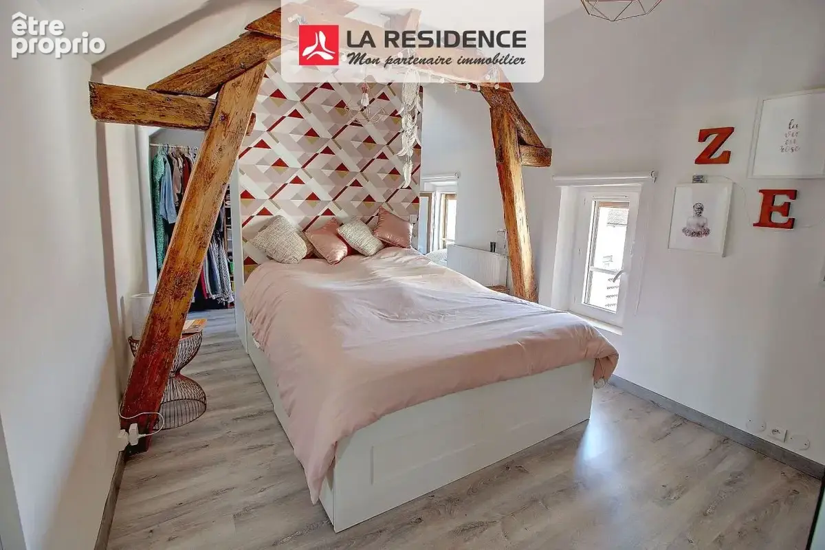 Maison 3 pièces 53 m² à vendre à Triel-Sur-Seine (78510) - photo 9